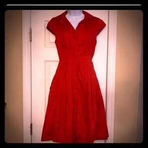 Jones New York Women’s A-Line Dress